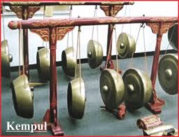 Visualisasi alat musik tradisional gong waning menggunakan animasi. 11 Macam Alat Musik Tradisional Gamelan Jawa Lengkap Gambar Dan Penjelasannya Seni Budayaku