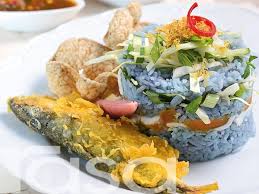 Savesave resipi nasi kerabu for later. Resipi Nasi Kerabu Budu Tumis