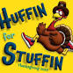 Huffin' for Stuffin' 2-Mile Fun Run