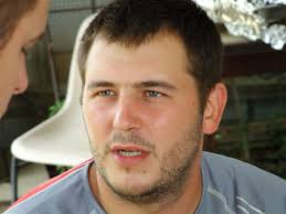 Vincent ORTEGA, 42 ans (CONLIE, PERPIGNAN, TOULOUSE)