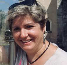 Frederique GILLET (MARSEILLE, NIEDERBRONN LES BAINS)