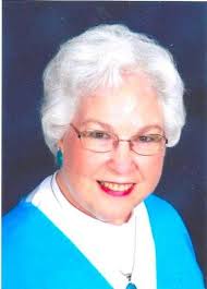 Mary Decker Obituary (1932