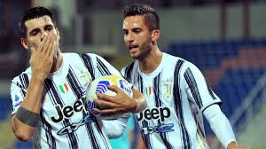 Provedel, vitiello, fazio, allievi, germoni; Dynamo Kiev Juventus Probabili Formazioni E Statistiche Eurosport