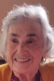 Grace L. (May) Shearer Obituary in Pittsburgh at John F. Slater Funeral  Home, Inc.