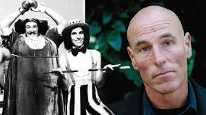 I never really knew him': The Aunty Jack Show star Rory O'Donoghue's  crippling illness