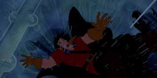 He's killed 369 people during his movie career. Which Disney Movie Has The Most Deaths