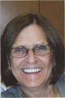 Sherry Robinson Obituary (1955