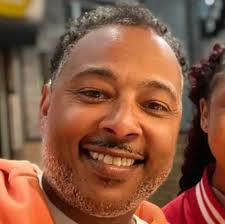 Tanja Odom and Nicholas Broussard's Wedding Website