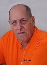 Gordon D. Benson, 72