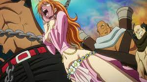 Pin By Chery Licious On A Nami N Robin One Piece Nami Sword Art Online Asuna Anime