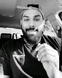 فهد البخاري