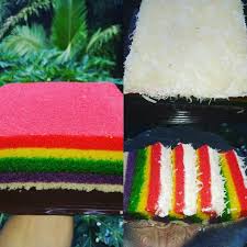 Cara membuat kue wajik pandan : Roti Takaran Sendok By Mey Li White Langsungenak Com