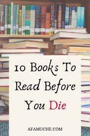 10 Books To Read Before You Die In 2020 Books To Read Before You Die Inspirational Books Books To Read