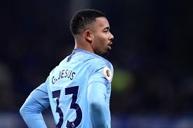 Check out his latest detailed stats including goals, assists, strengths & weaknesses and match ratings. Gabriel Jesus How City S Boy From Brazil Found A Second Family In Manchester Bleacher Report Latest News Videos And Highlights