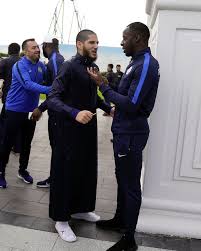 fenerbahÃ§e cuma namazÄ± ile ilgili gÃ¶rsel sonucu