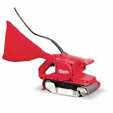 Cix 6x9 belt and disc sander, 3/4hp for sale. Milwaukee Sander Belt 4 X 24 In 2z963 5936 Grainger