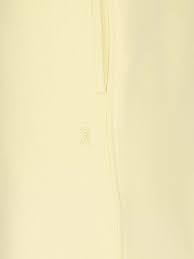 ARMEDANGELS Sweatshort Maarcel gelb