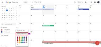 Why use dayhaps calendar app: How To Share A Google Calendar A Step By Step Guide