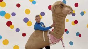 The australian children's music group the wiggles have produced several television series. Gif By The Wiggles Find Share On Giphy