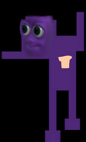 Beanos Guy Is The Best Thing Ever Xd Purple Guy Roblox Memes Purple