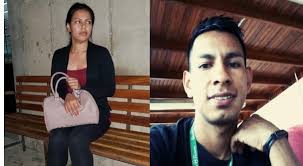 Video) Hermana de joven que recibió balazo al defenderla: “Fue un acto de  amor”