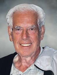 Anthony Leslie Griffith Obituary