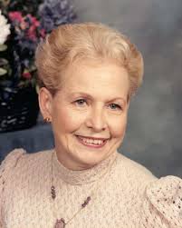 Audette (Kitty) Gelinas Obituary May 13, 2024