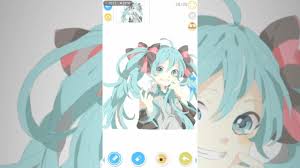 Drawing anime app for universal replacement. The Best Anime Apps For Android Android Authority