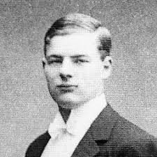 Geoffrey Stewart Johnston (abt.1889-1915)