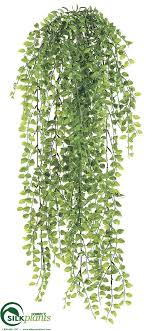 Check spelling or type a new query. Silk Plants Direct Pea Leaf Hanging Bush Green Pack Of 12 Artificial Hanging Plants Plants Hanging Plants
