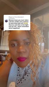 Tina Barak's Story of Betrayal and Humiliation