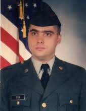 Obituary information for Melvin "James" Fair III