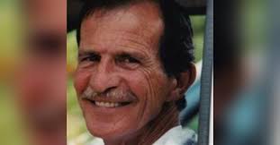 Robert Daniel Corbin Obituary