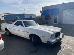 1974 to 1976 ford for sale on classiccars com pg 4 classic cars