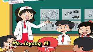 Lirik Lagu Aku Ingin Jadi Penerbang At Mahmud Kelas 4 Tema 6 Cita Citaku Lirik Lagu Lagu Lirik
