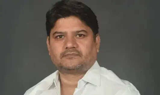 अजय कुमार पासवान को बनाया गया बिहार कांग्रेस मीडिया विभाग का अध्यक्ष