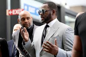 Click to listen to r. R B Singer R Kelly Gets May 2020 Trial Date In Sex Abuse Case Reuters