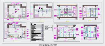 modular kitchen design detail kitchen