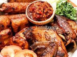 Resep Ayam Bacem Mudah Super Nagihh Nambah Lagi Resep Andalan Oleh Tintin Rayner Recipe Resep Ayam Resep Masakan Resep