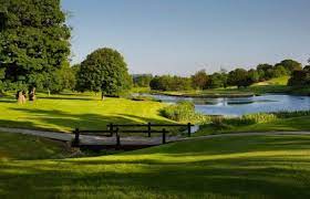 The 10 Best Golf Courses In All Of Ireland Golf Courses Best Golf Courses Golf Course Photography