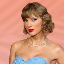 How Taylor Swift's incredible donation 'saved' a family from a 'black hole'  of despair