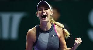 Simona halep became world number one in october while caroline wozniacki won the wta finals trophy in the same month. Simona Halep Caroline Wozniacki Betting Preview 27 January Betdistrict Com