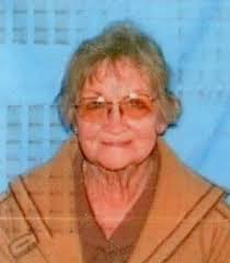 Obituary for Goldie Hess (Whited)