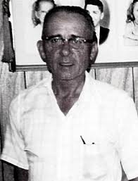 Walter Preston Lloyd (1916-1979)