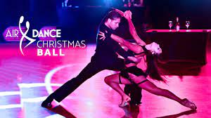 I came from bulgaria to toronto, canada before 3 years, to follow my dream and to develop a successful career in the field of design. Kirill Belorukov And Victoria Kharchenko On Airdance Christmas Ball 2020 Mr Mrs Smith Youtube