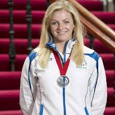 Brave judo star Stephanie Inglis stands for first time since horror  motorbike accident in Vietnam