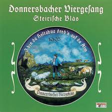 Your amazon music account is currently associated with a different marketplace. Auf Die Alm Da Geh N Ma S Aufi Song By Donnersbacher Viergsang Spotify