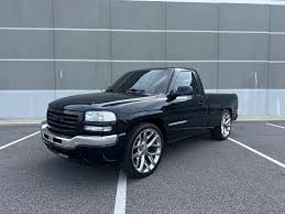 Image result for Black 2007 GMC