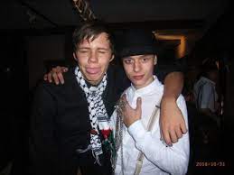 Bill Skarsgard Br Bill Skarsgard Bills Psycho Boy