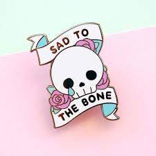 Pin On Killer Lapel Pins Patches Hat Pins